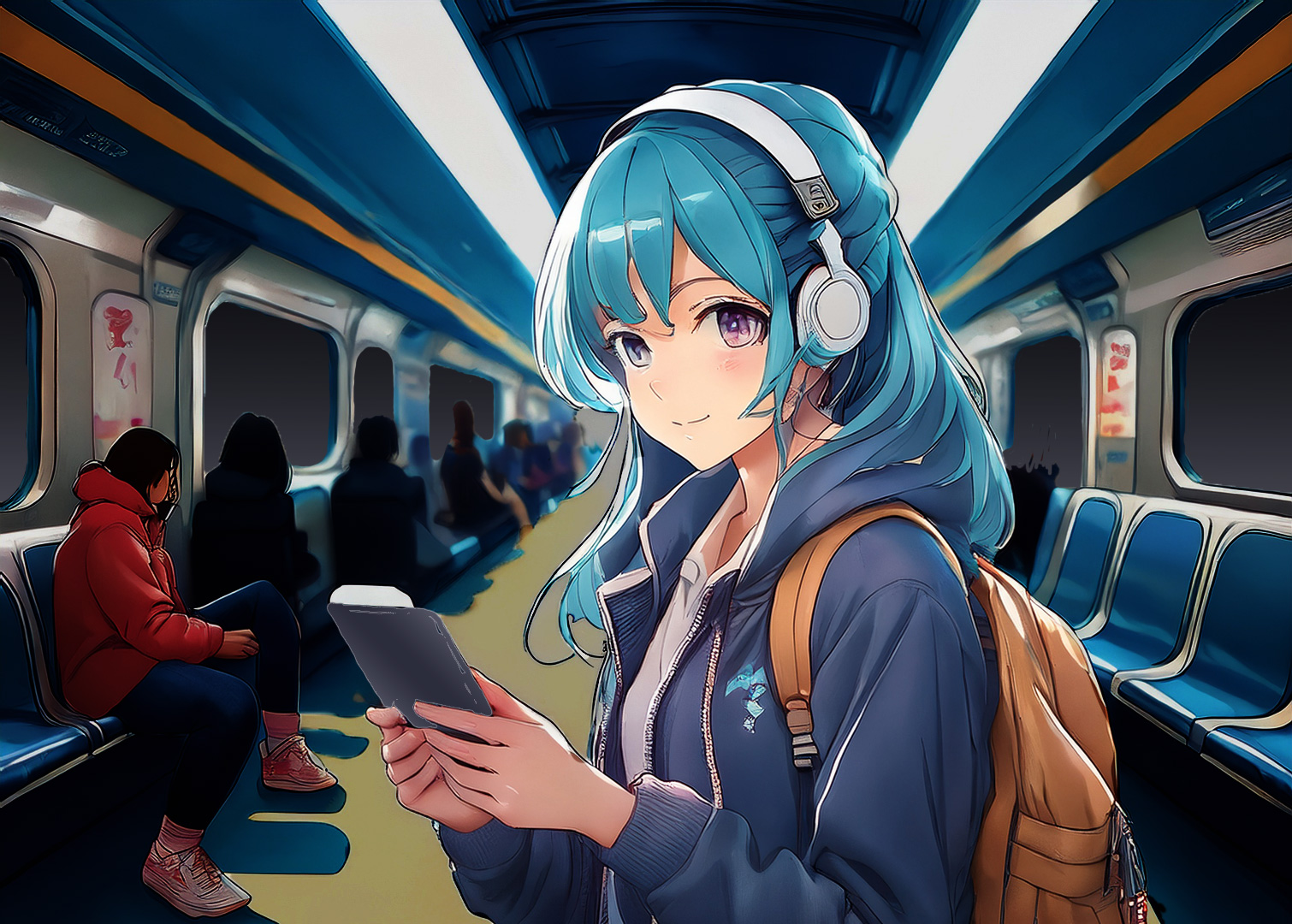 sd card and flash drive